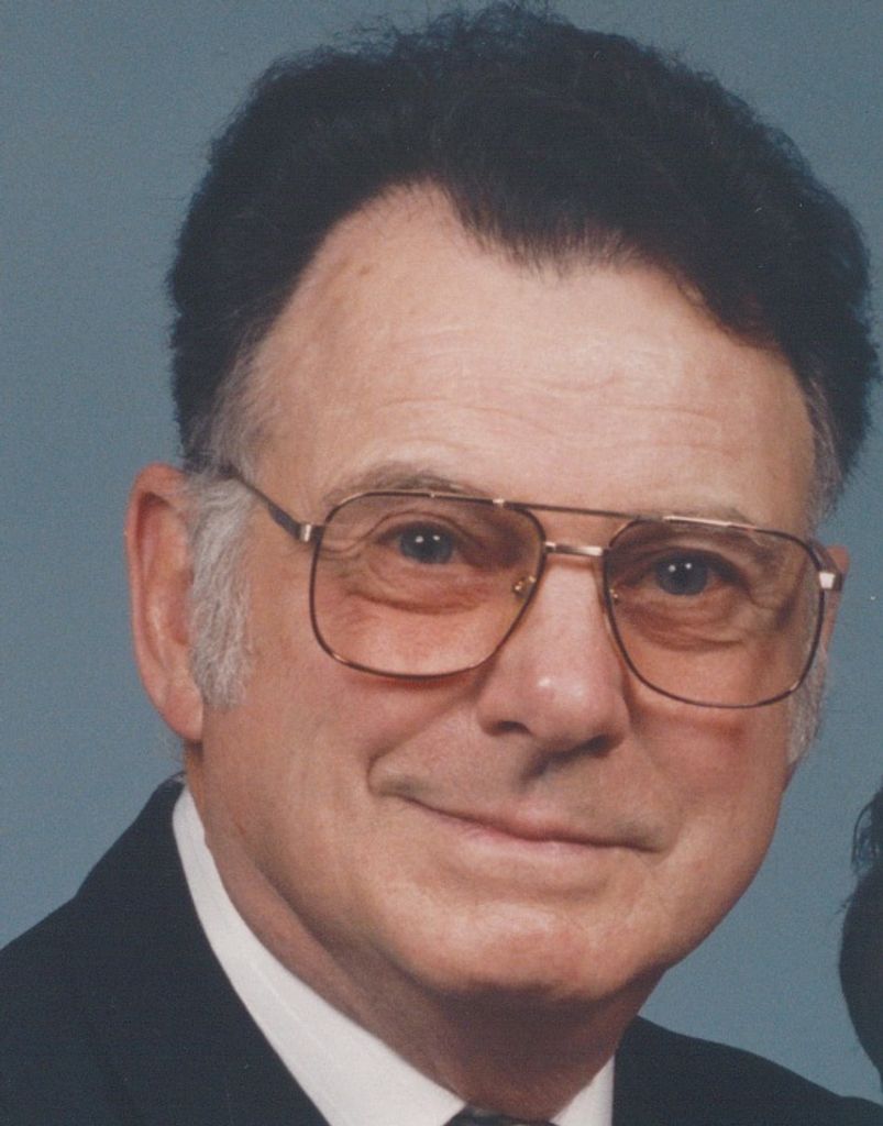 Richard E. Stonebraker Sr.