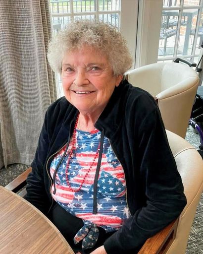 JoAnn Kay White Profile Photo