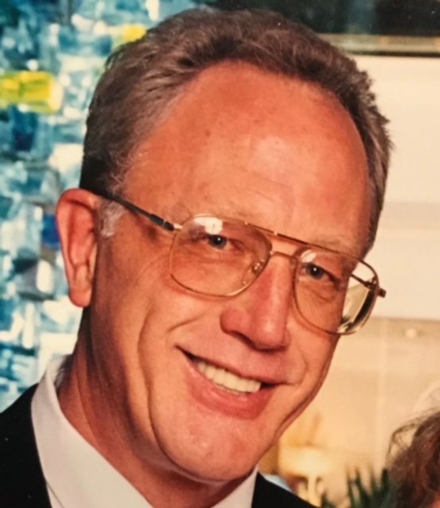Ronald Grant Hansen