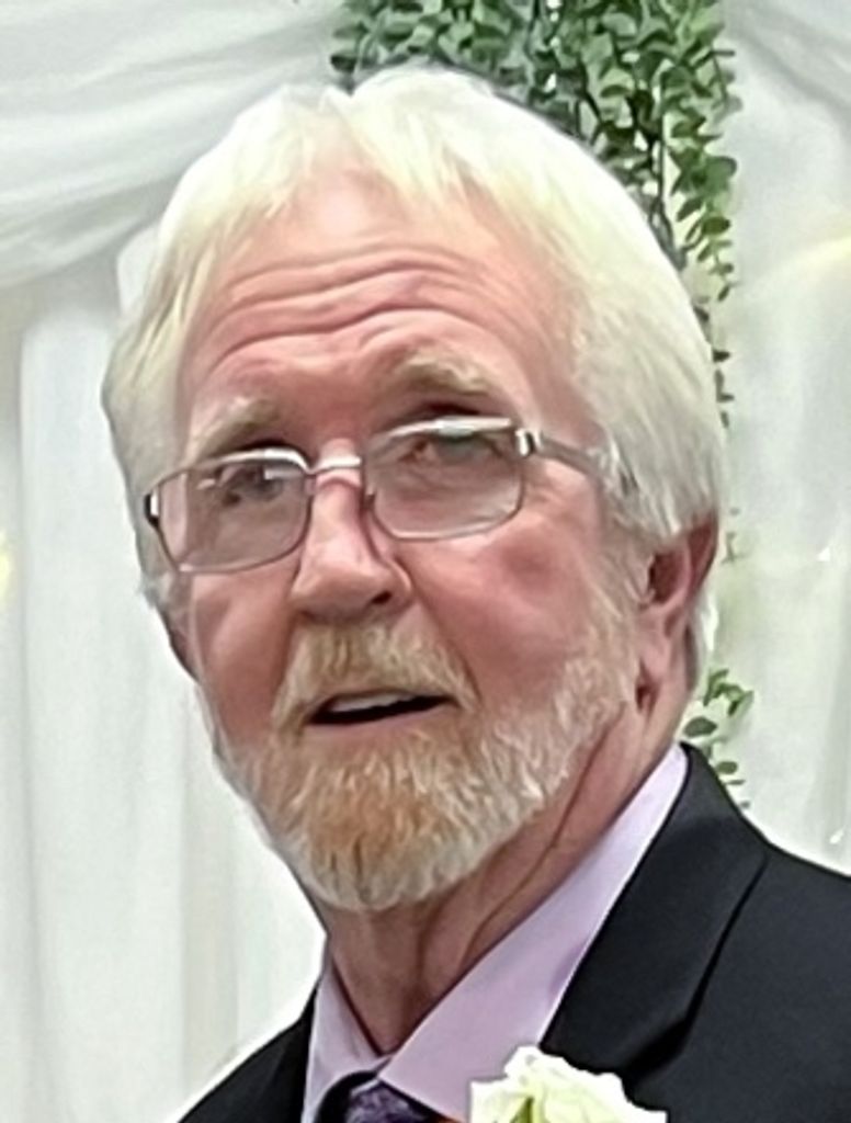Robert Francis Russell Profile Photo