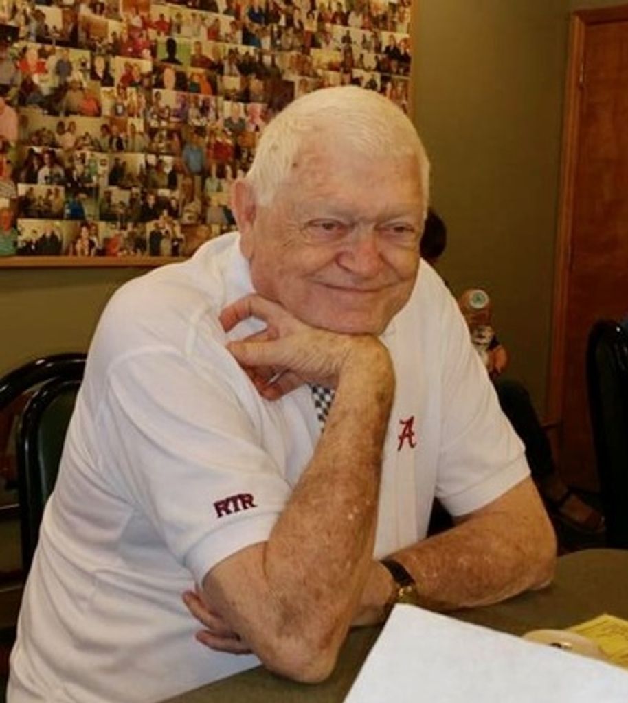 Mack Thompson Profile Photo