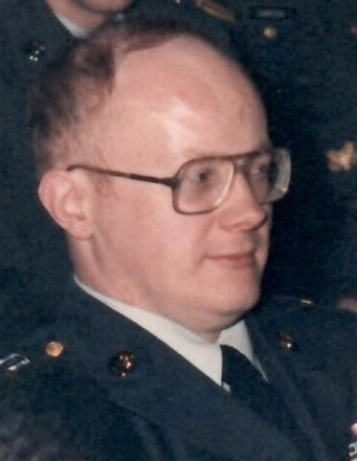 James Wilbur Hay Profile Photo