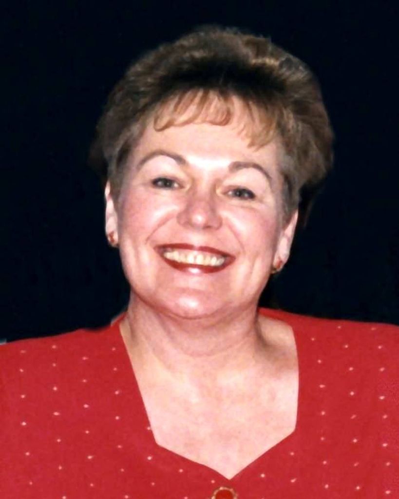 Kathleen M. Bulthuis