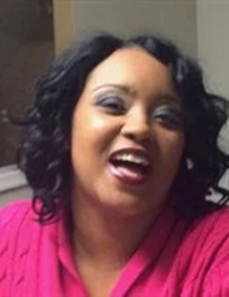 Antoinette N. Davidson Gatiba
