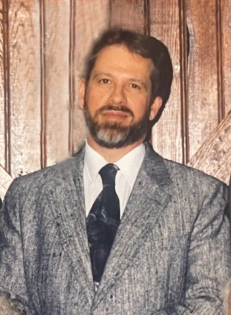 Charles Monroe Bradburn Profile Photo