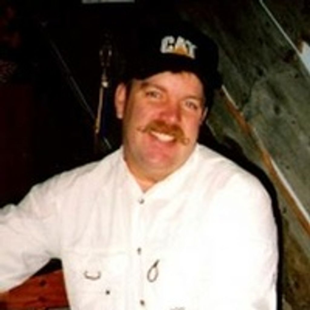 Edward DeMunbrun