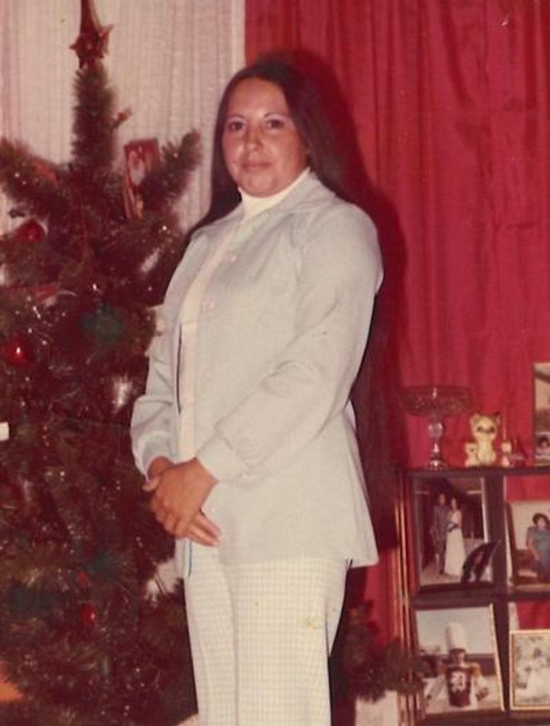 Josephine Helen Vasquez Profile Photo