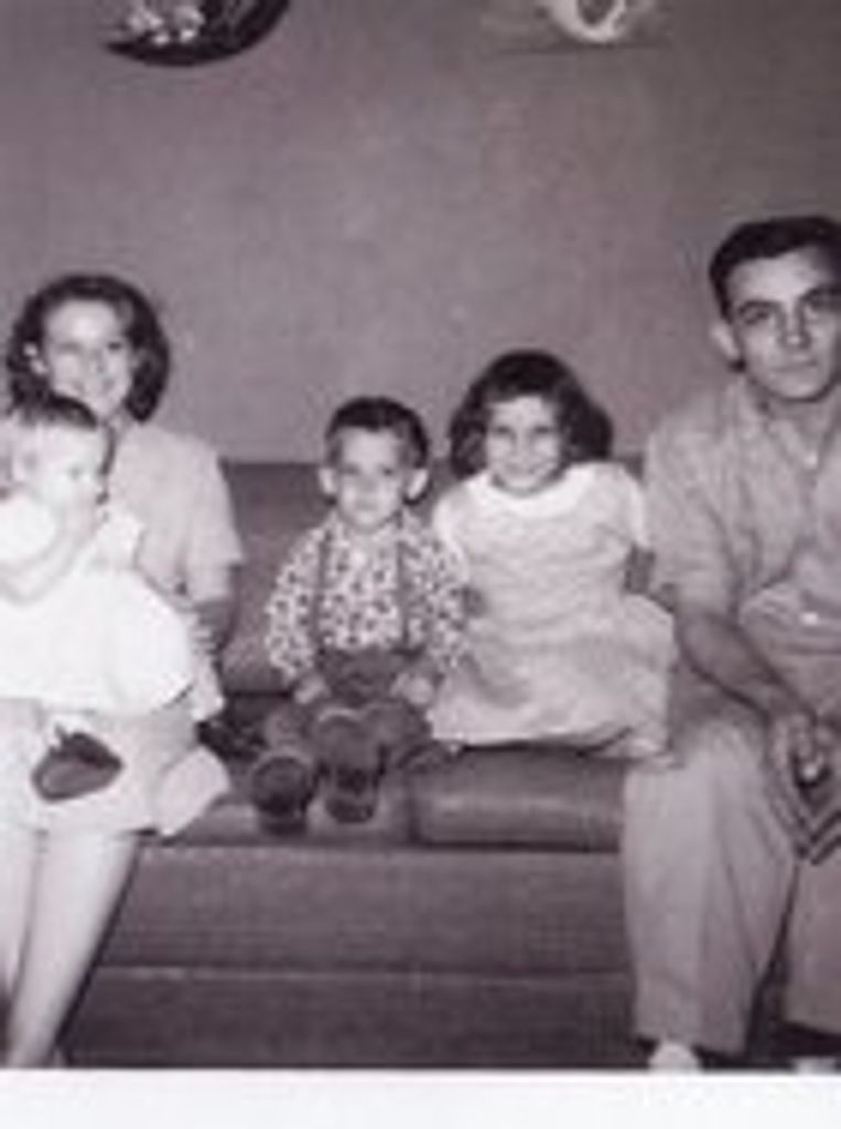 Mrs. Betty Long