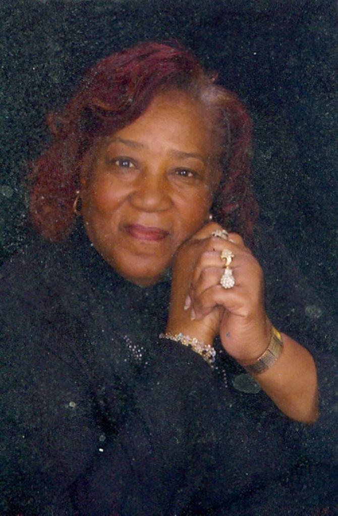 Elsie J. Walker Profile Photo