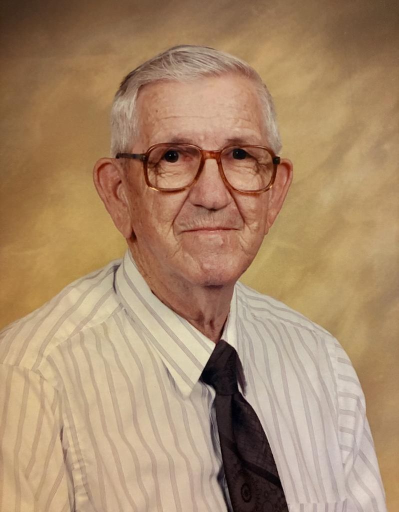 Julius Nahum Miller Profile Photo