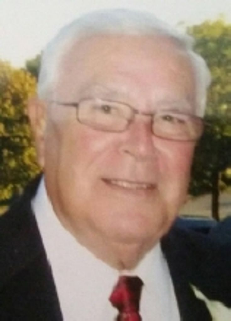 Peter N. Giannaros