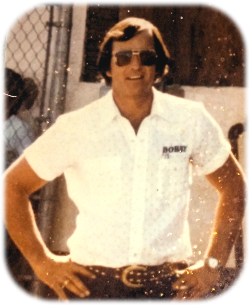 Robert Bruce McCleary