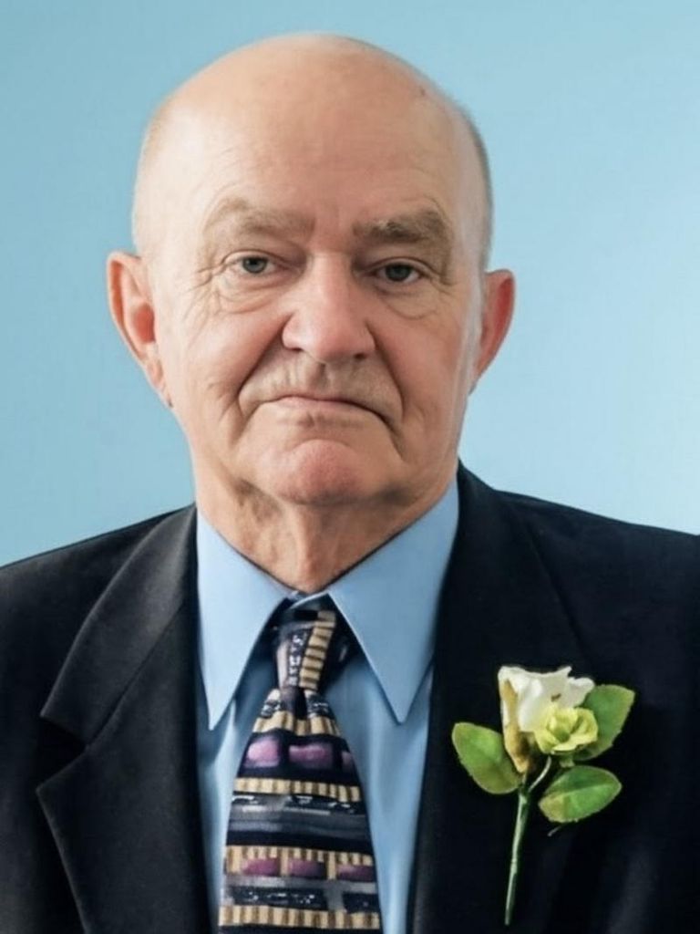 Arlan L. Bauer Profile Photo