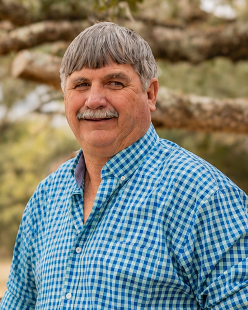 Terry Lee Cuevas Profile Photo
