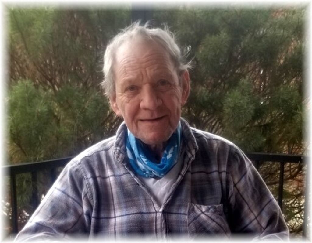 Daniel Lee Hooten Profile Photo