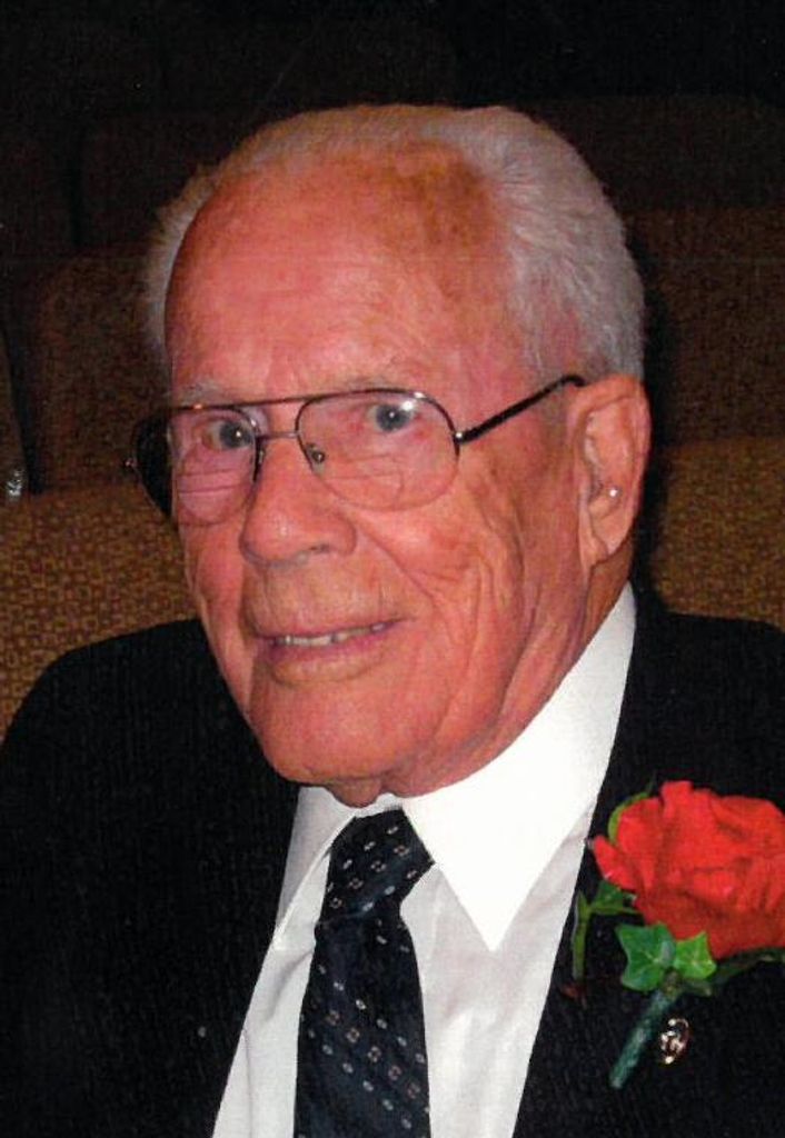 Robert Roberts