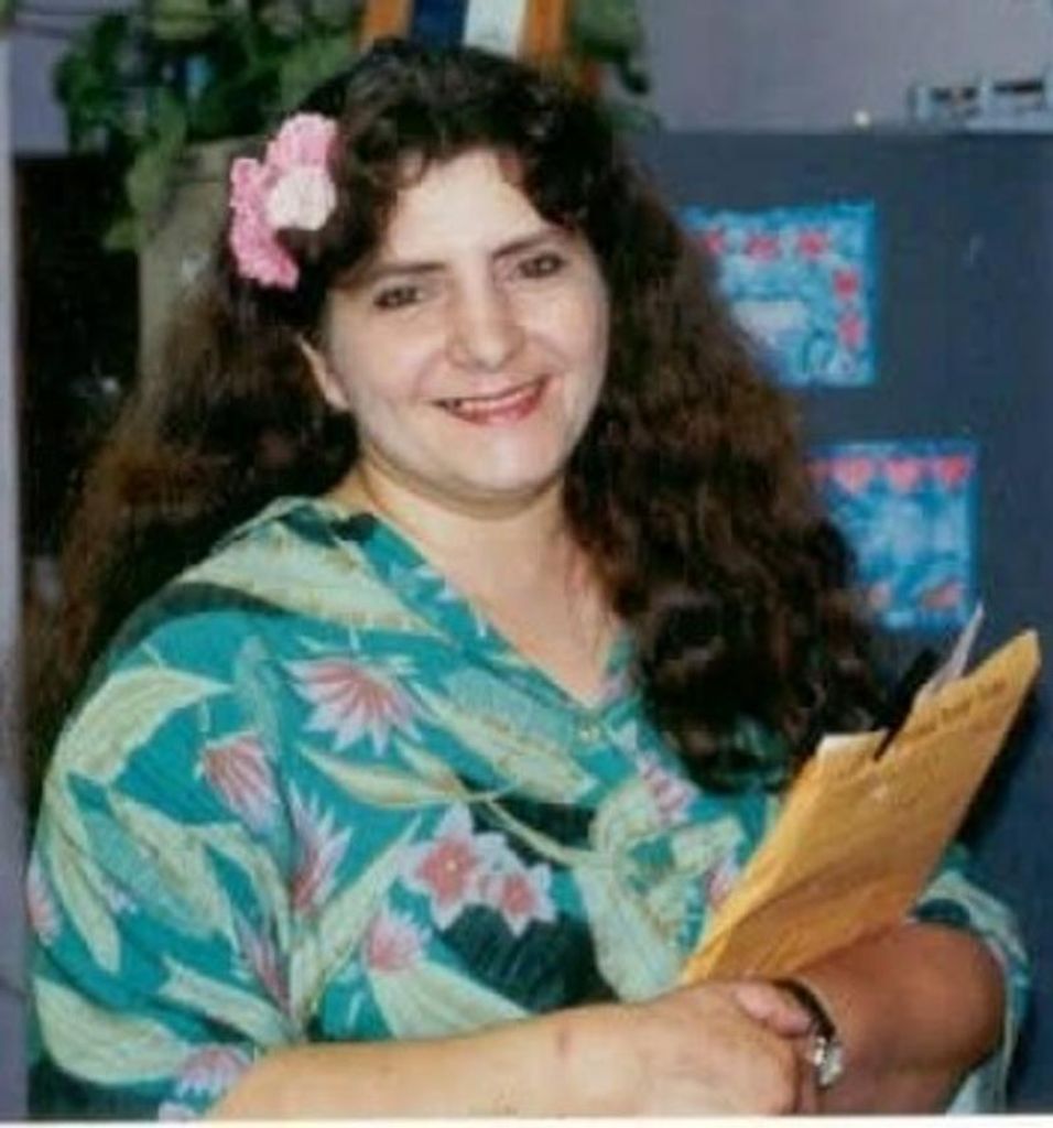 Theresa Mcmichael Schoening Profile Photo