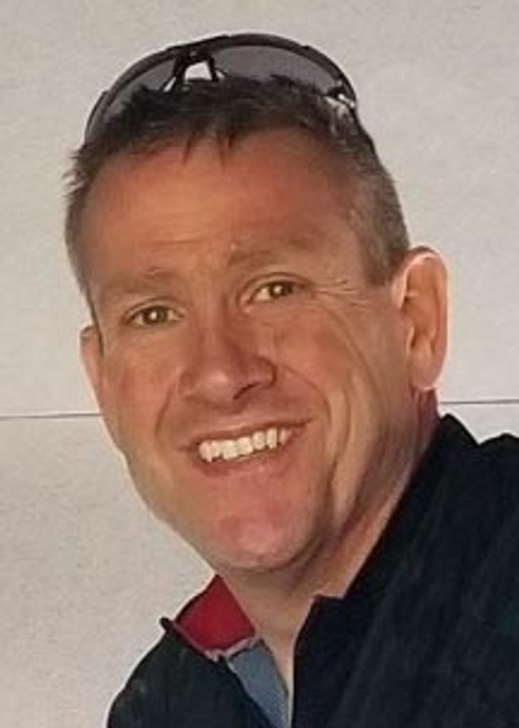 Brian Arrants