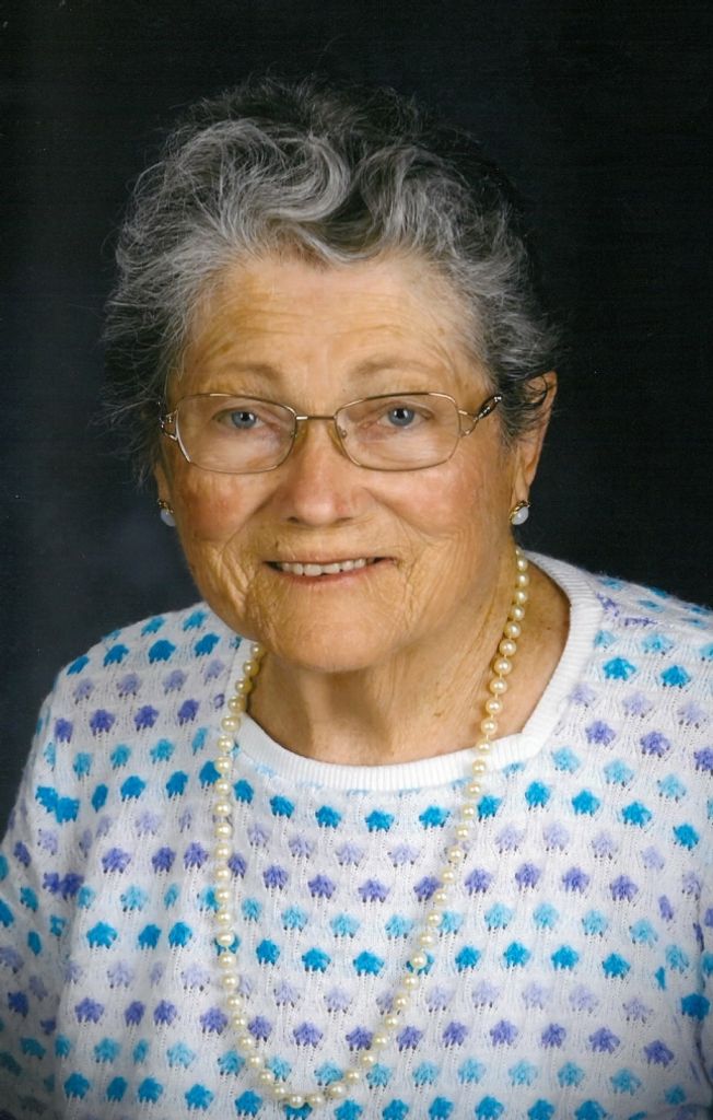 Phyllis Tanghe