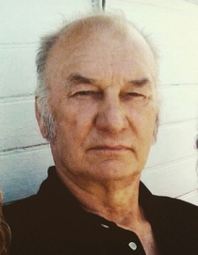 Charles J.  Moninski   Sr.