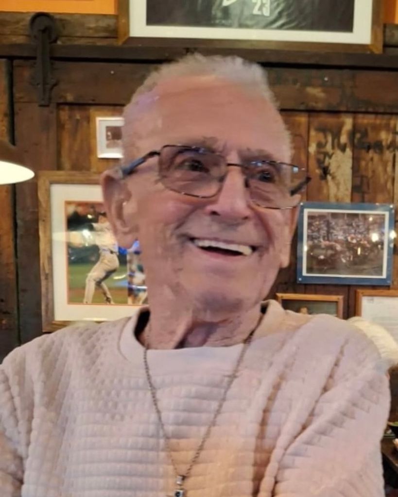 Donald A. Logan Profile Photo