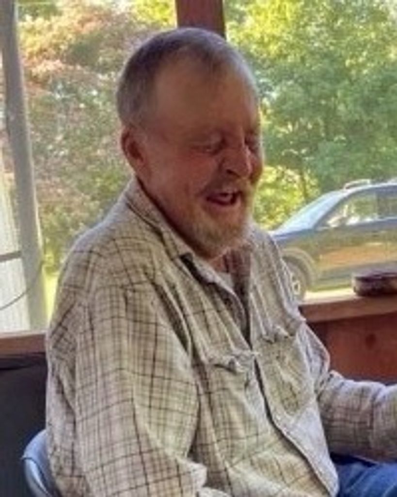 Billy Joe Herman, Sr. "Strang"