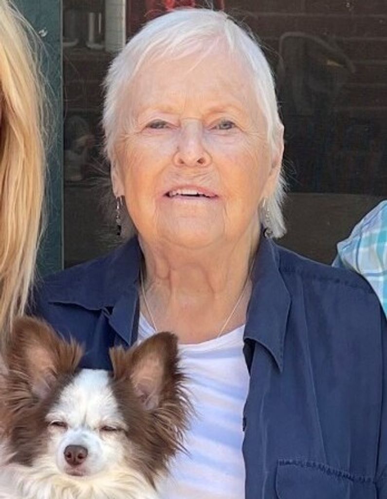 Evyon Thigpen Cox Profile Photo