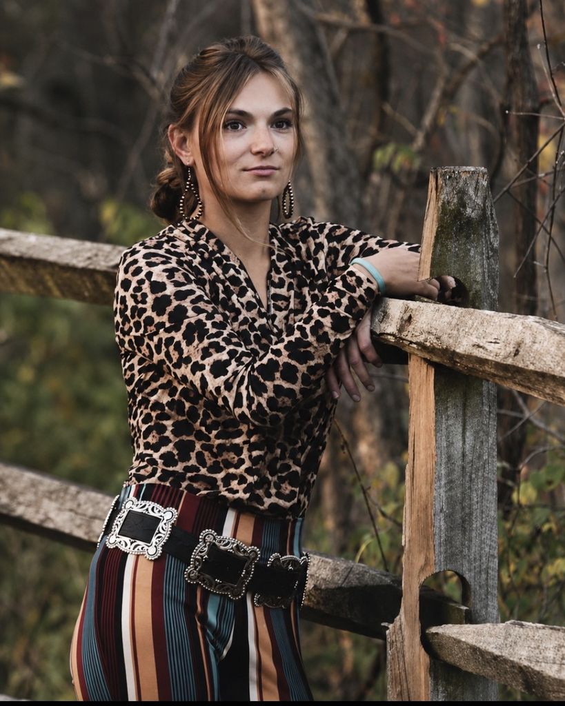Lauren Olivia Winter Profile Photo