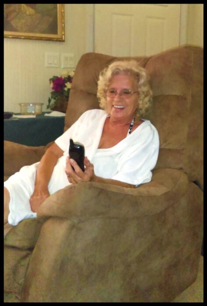 Nayoma Marie (Burkhart)  Jameson