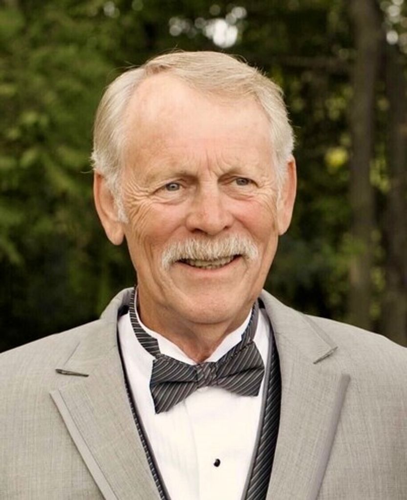Herbert "Herbie" B. Struemph Profile Photo
