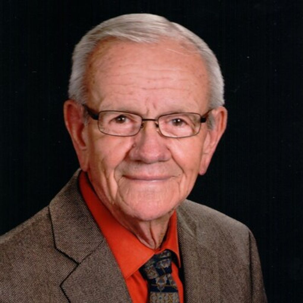 Adolph William "Bill" Jansen, Jr.