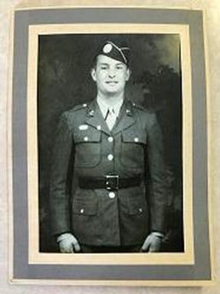 Gleason Franklin Roberts