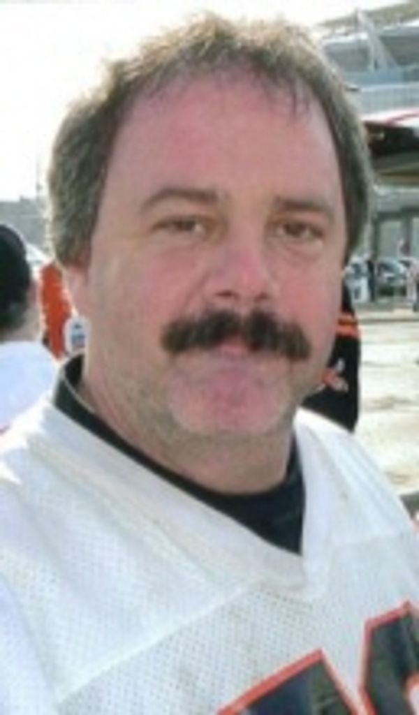 Robert A. Young