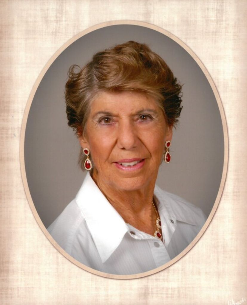Louella Crutcher Profile Photo