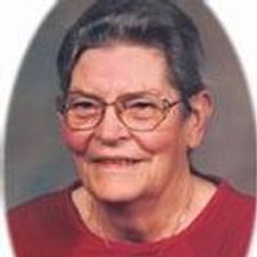 Gertie Hymans Profile Photo