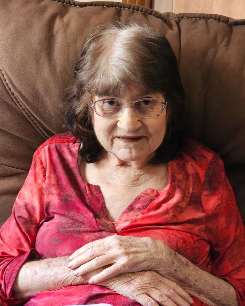Joyce D. Brock