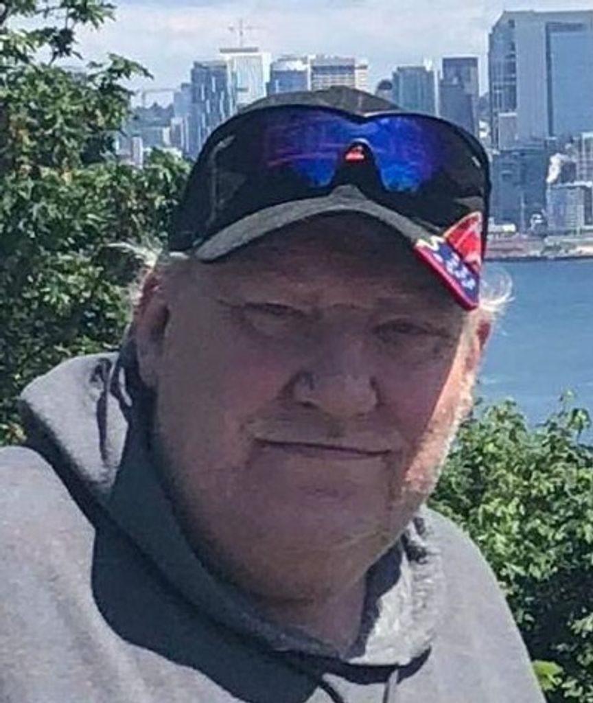 Frank G. Stokes