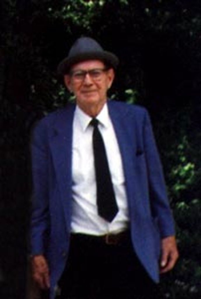 James Troy Bates Profile Photo