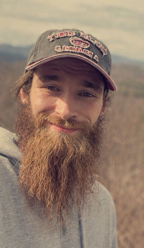 Gabe M. Gratz Profile Photo