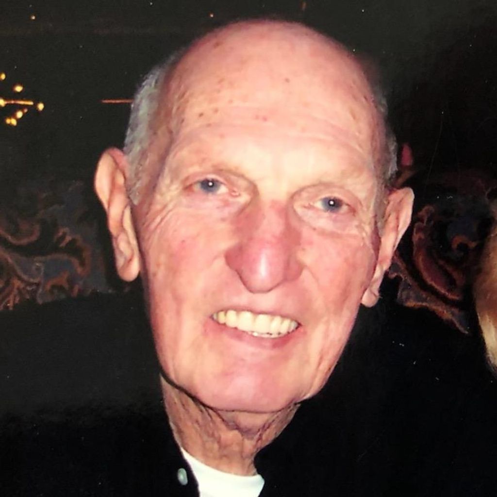 Edward J. Snyder