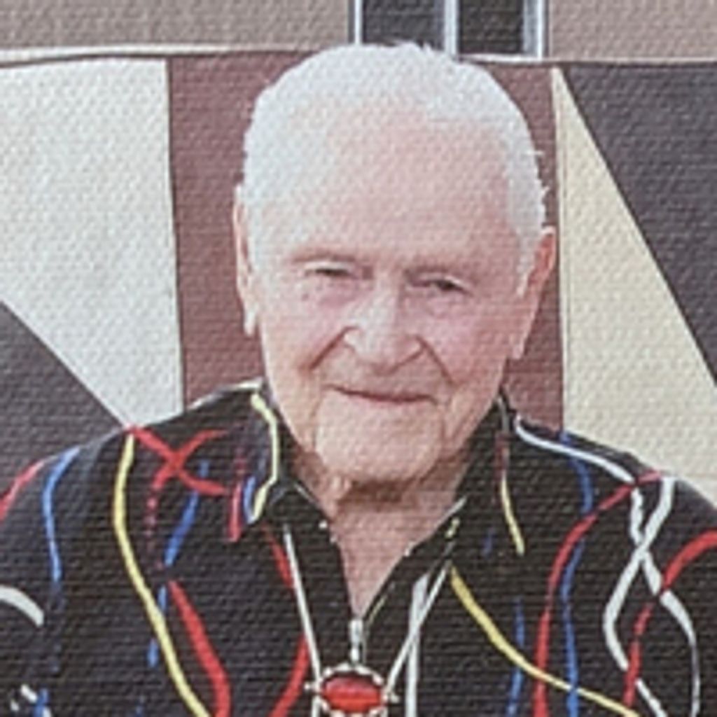 Gilbert "Gib" Persinger