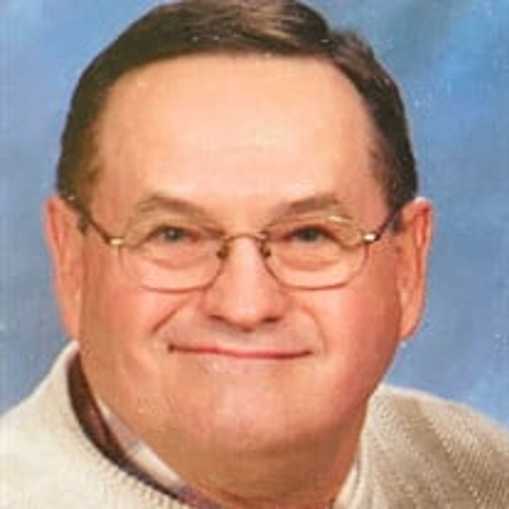 Joseph J Patterson
