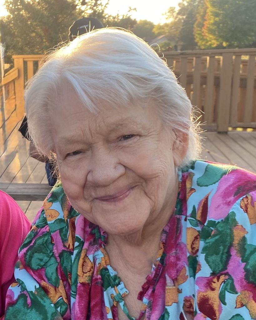 Dianne Marie Anderson (Lee)
