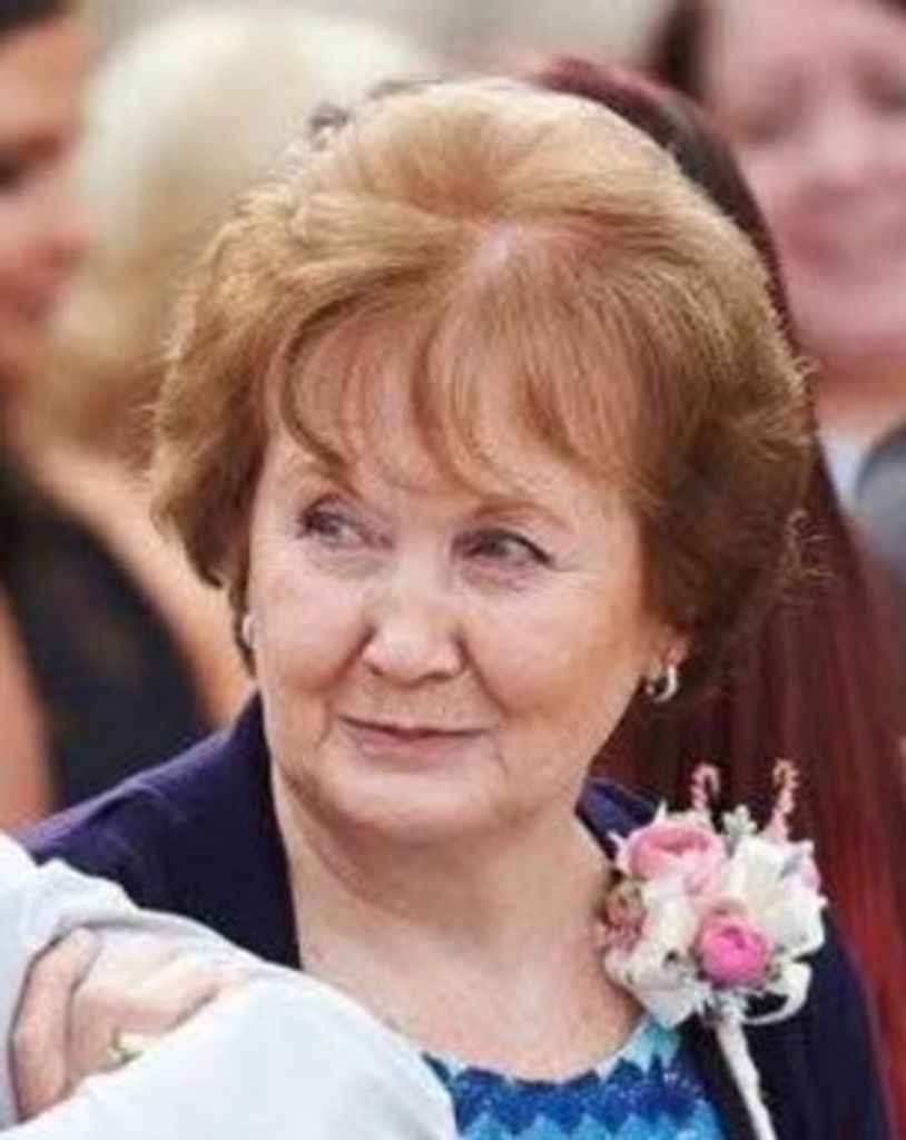 Lois Ann Reed Profile Photo