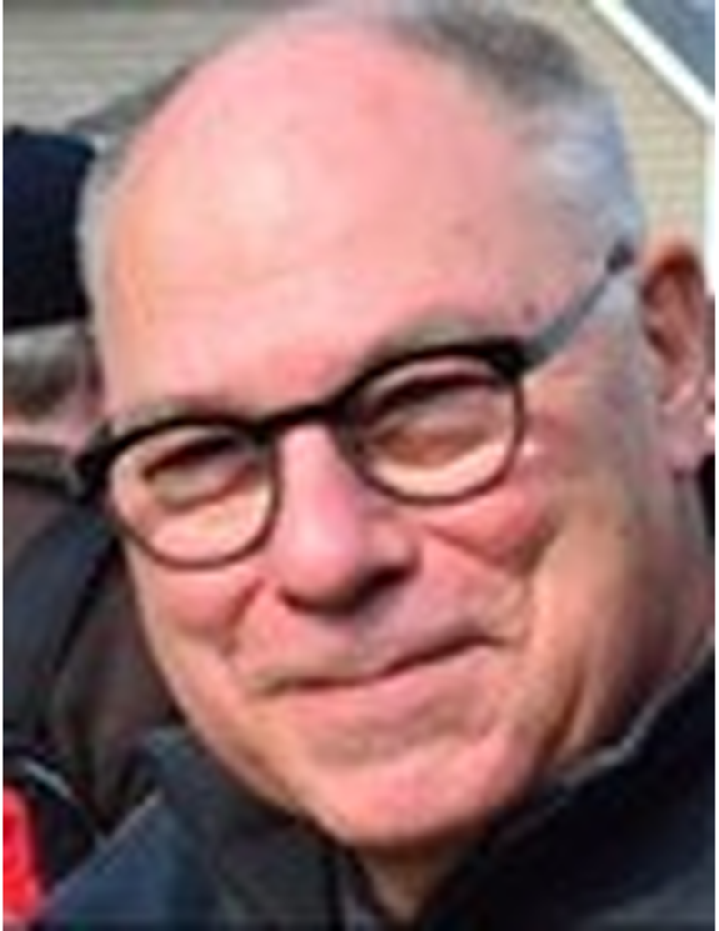 Vincent  Robert Kleyla