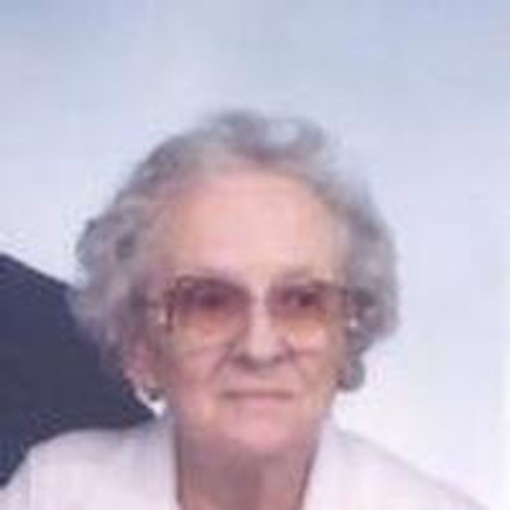 Lizzie F. Landel