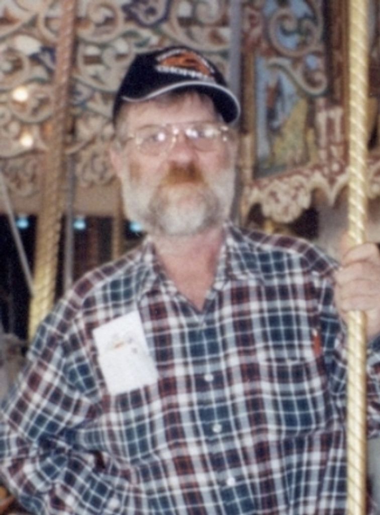 Gary G. Haas