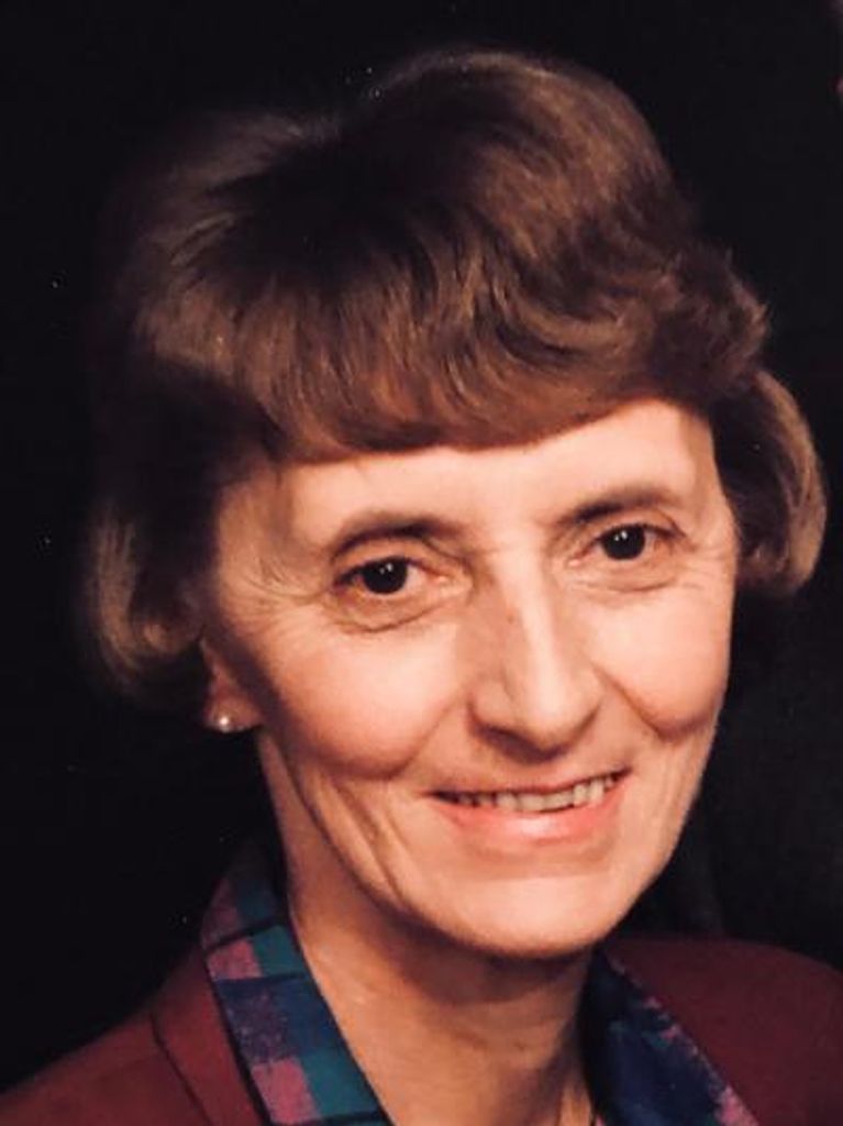 Jane M. Morgan Profile Photo