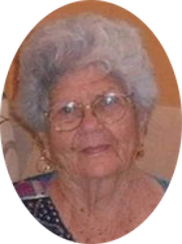 Maria Luisa Flores