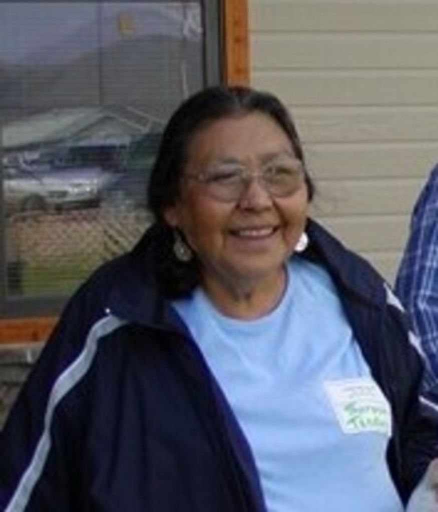 Theresa Tendoy Profile Photo